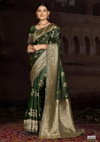 Butterfly Satin Saroski Vol 3 By Saroj Satin Silk Wholesale Saree Suppliers In Mumbai